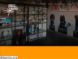 Sites similar to ultratc.com