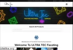 Sites similar to ultratec-facet.com