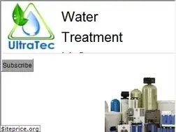 Sites similar to ultratec-uae.com