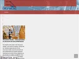 Sites similar to ultratec.qc.ca