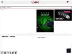 Sites similar to ultratech.com.bd