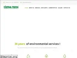 Sites similar to ultratech.in