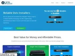 Sites similar to ultratechnologies.co.za