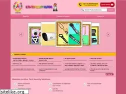 Sites similar to ultratechsecuritysolutions.com