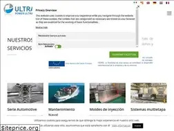 Sites similar to ultratecno.es