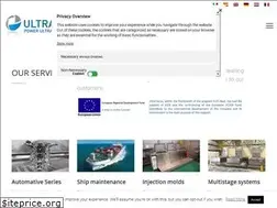 Sites similar to ultratecno.eu