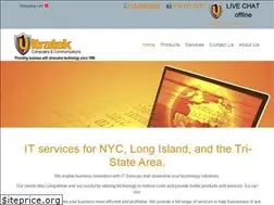Sites similar to ultratek.com