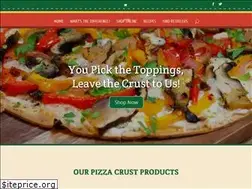 Sites similar to ultrathinpizzacrust.com