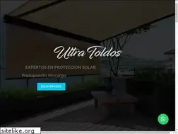 Sites similar to ultratoldos.com.ar