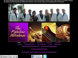 Sites similar to ultratones.com