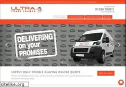 Sites similar to ultratradeframes.co.uk
