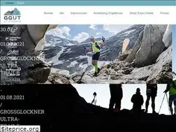Sites similar to ultratrail.at