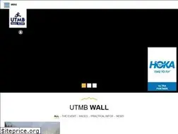 Sites similar to ultratrail.com