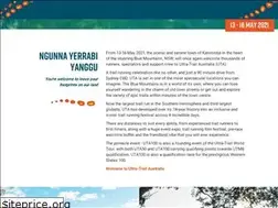Sites similar to ultratrailaustralia.com.au