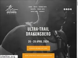 Sites similar to ultratraildrakensberg.com