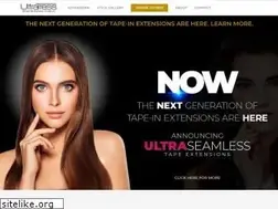 Sites similar to ultratress.com