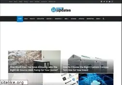 Sites similar to ultraupdates.com