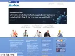 Sites similar to ultravation.com