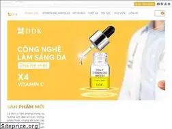 Sites similar to ultravddk.vn