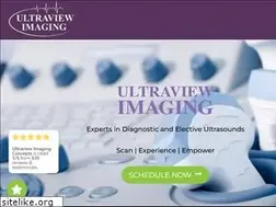 Sites similar to ultraviewimaging.com