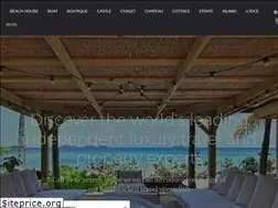 Sites similar to ultravilla.com