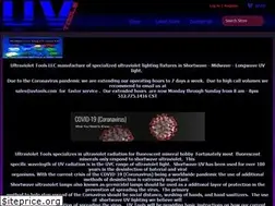 Sites similar to ultraviolet-tools.com