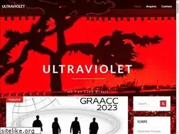 Sites similar to ultraviolet-u2.com