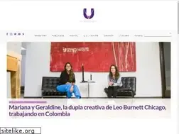 Sites similar to ultravioleta.co