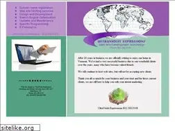 Sites similar to ultravioletexpressions.com