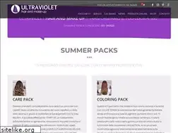 Sites similar to ultraviolethm.it