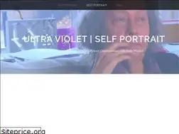 Sites similar to ultravioletselfportrait.com