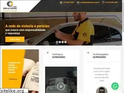 Sites similar to ultravisao.com.br