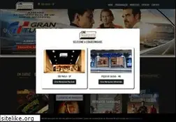 Sites similar to ultravisaocinemas.com.br