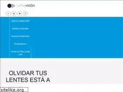 Sites similar to ultravision.cl