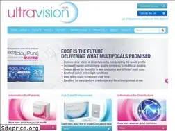 Sites similar to ultravision.co.uk