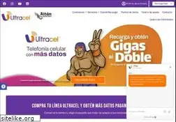 Sites similar to ultravision.com.mx