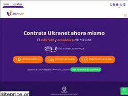 Sites similar to ultravision.com