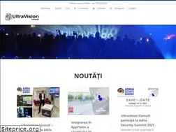 Sites similar to ultravisionconsult.com