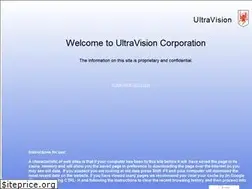 Sites similar to ultravisioncorp.com