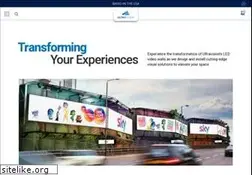 Sites similar to ultravisionmedia.com