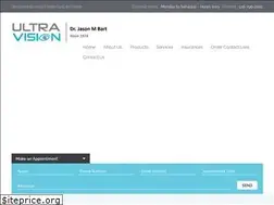 Sites similar to ultravisionoptical.com
