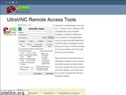 Sites similar to ultravnc.sf.net