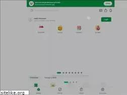 Sites similar to ultravoucher.co.id