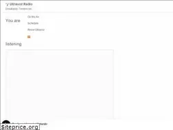 Sites similar to ultravoz.org