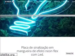Sites similar to ultravprint.com.br