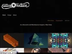 Sites similar to ultravulture.xyz