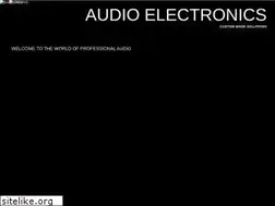 Sites similar to ultrawave.eu