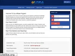 Sites similar to ultrawebsitehosting.net