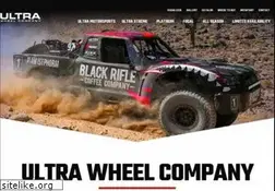 Sites similar to ultrawheel.com