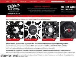 Sites similar to ultrawheelaccessories.com